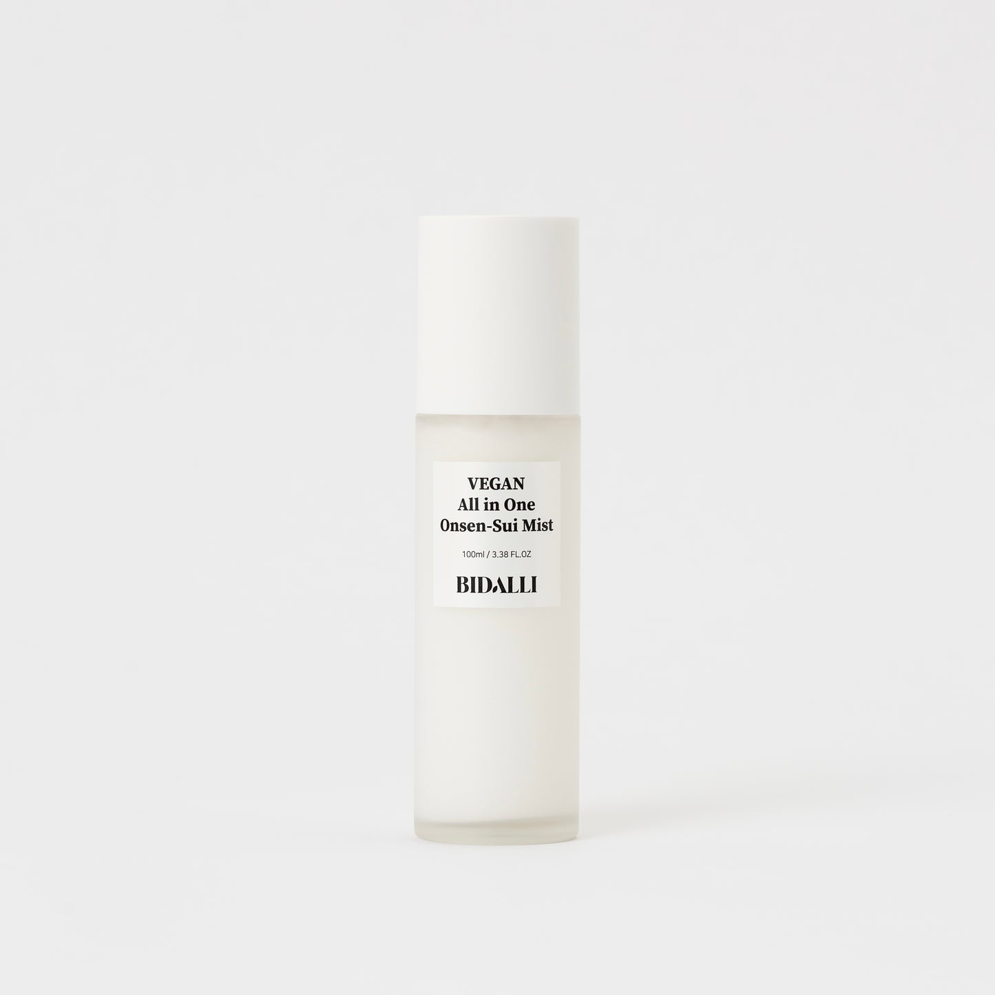 Bidalli Vegan All in one Onsen-Sui Mist 100ml