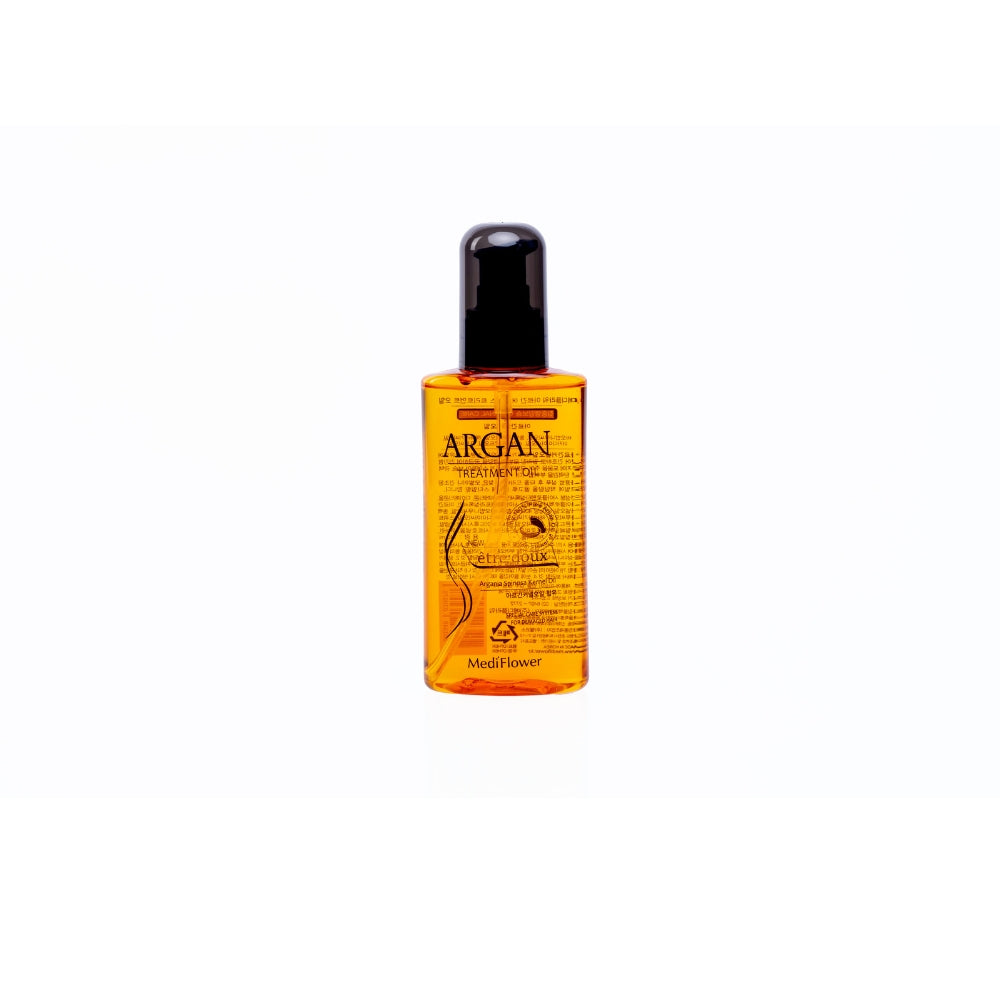 Mediflower Argan Etre Doux Treatment Oil 140ml
