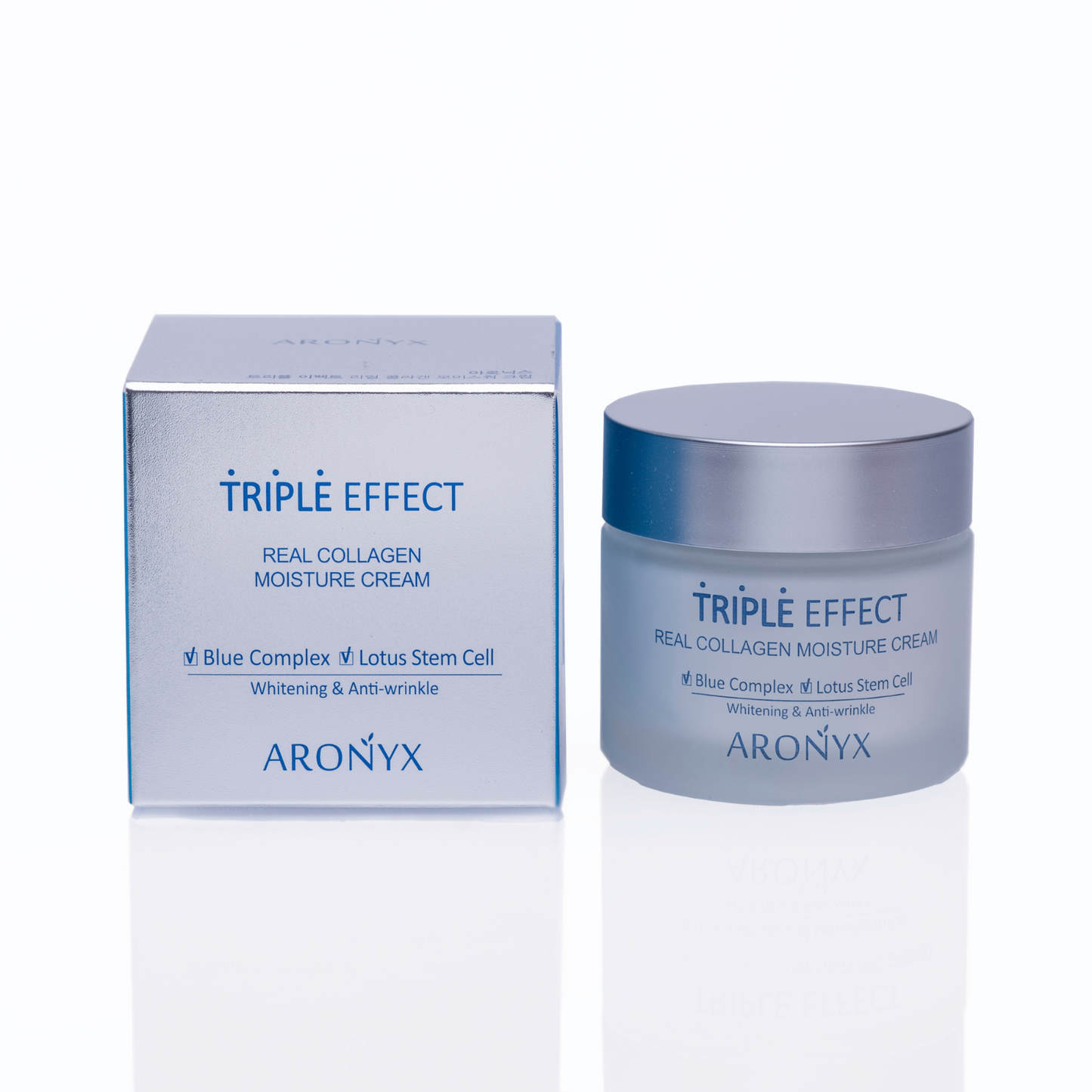 Mediflower Triple Effect Cream 50ml