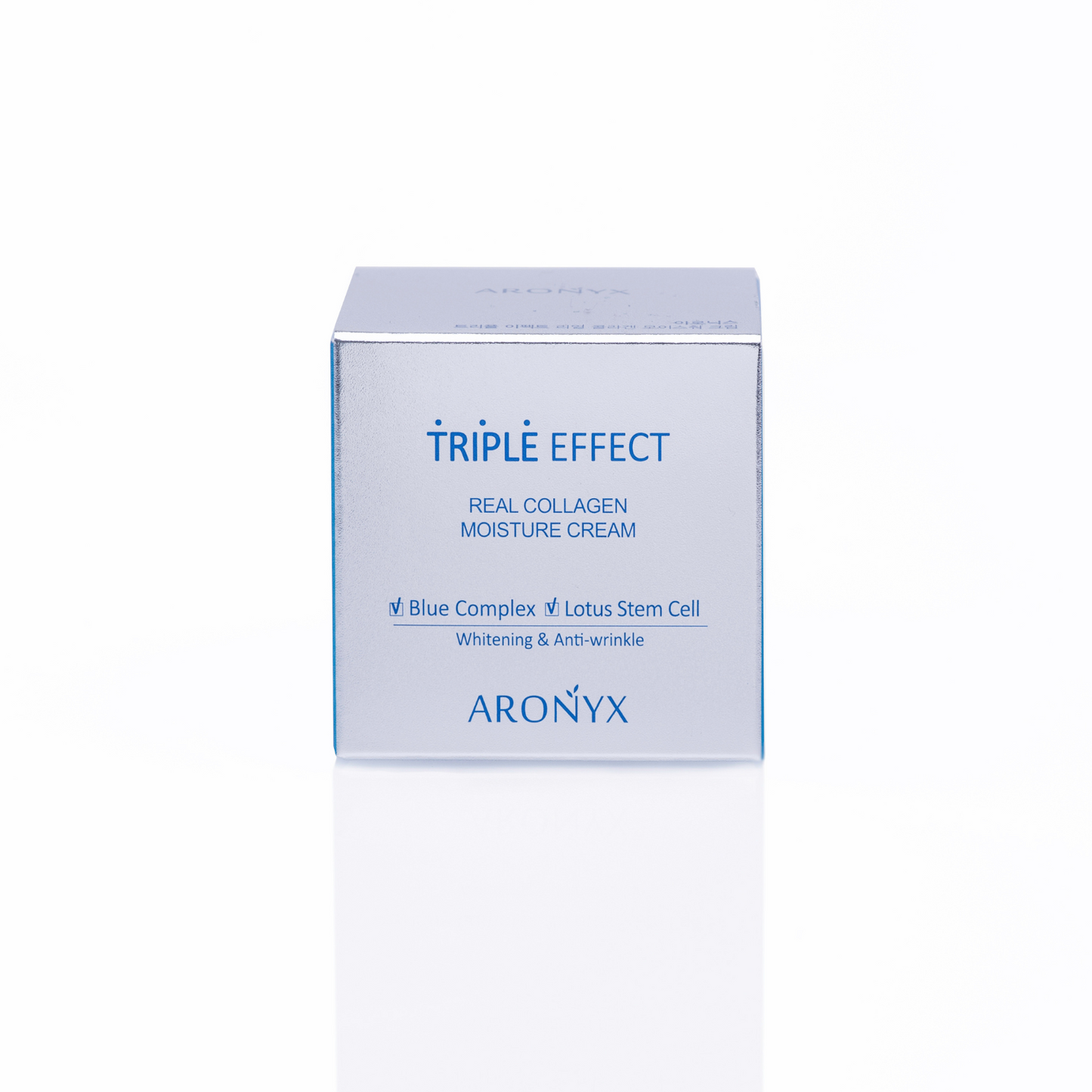 Mediflower Triple Effect Cream 50ml