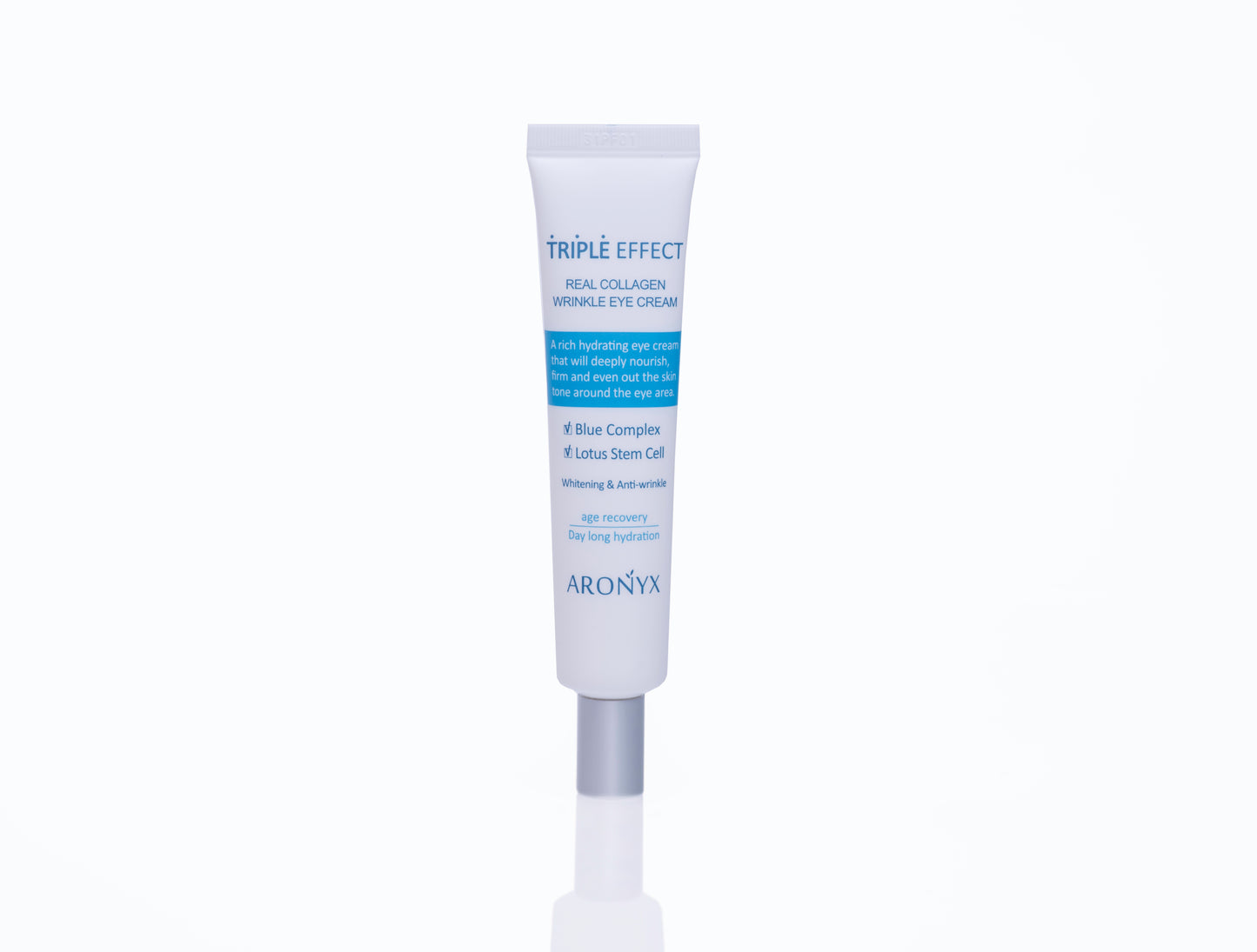 Mediflower Triple Effect Collagen Eye Cream 40ml