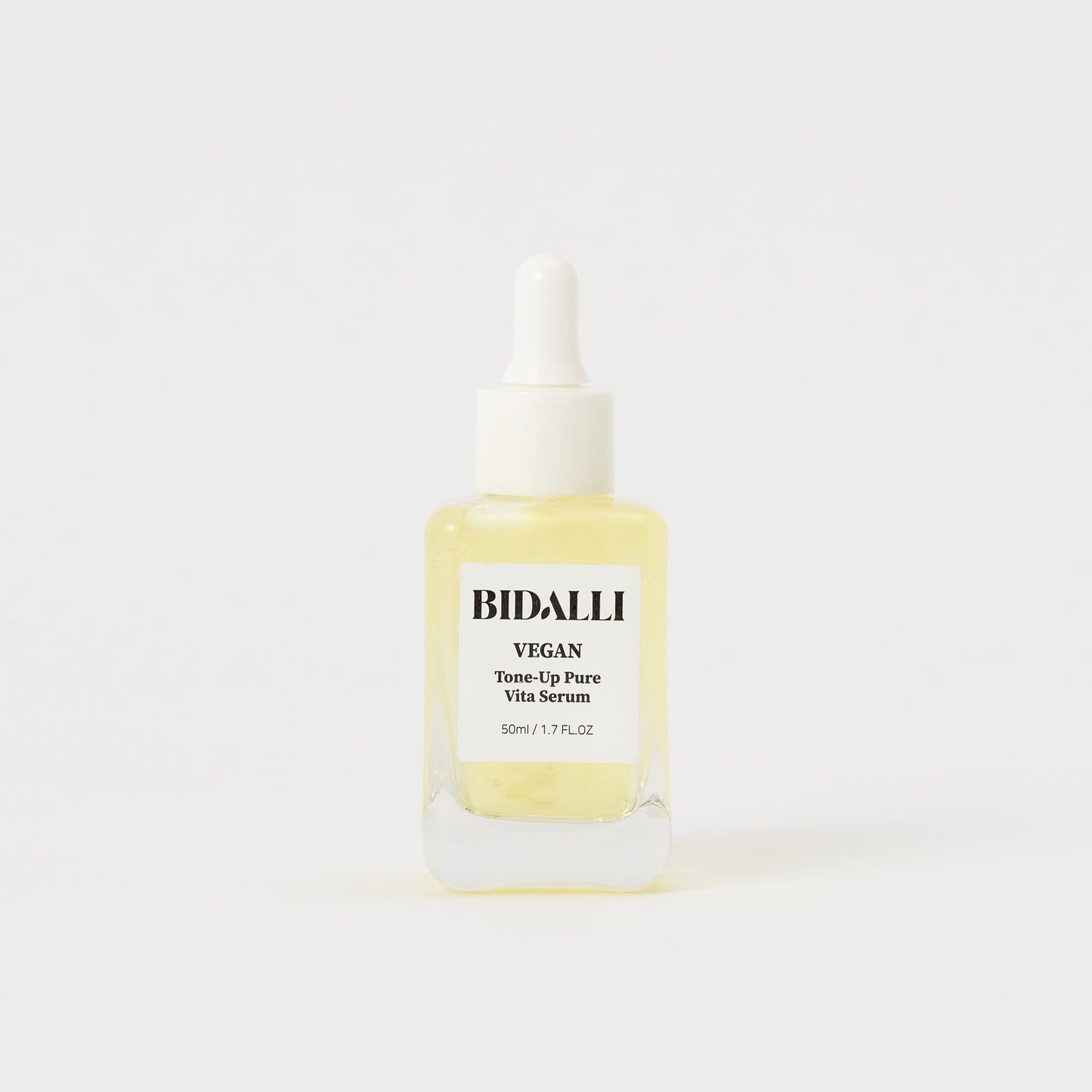 Bidalli Vegan Tone-Up Pure Vita Serum 50ml