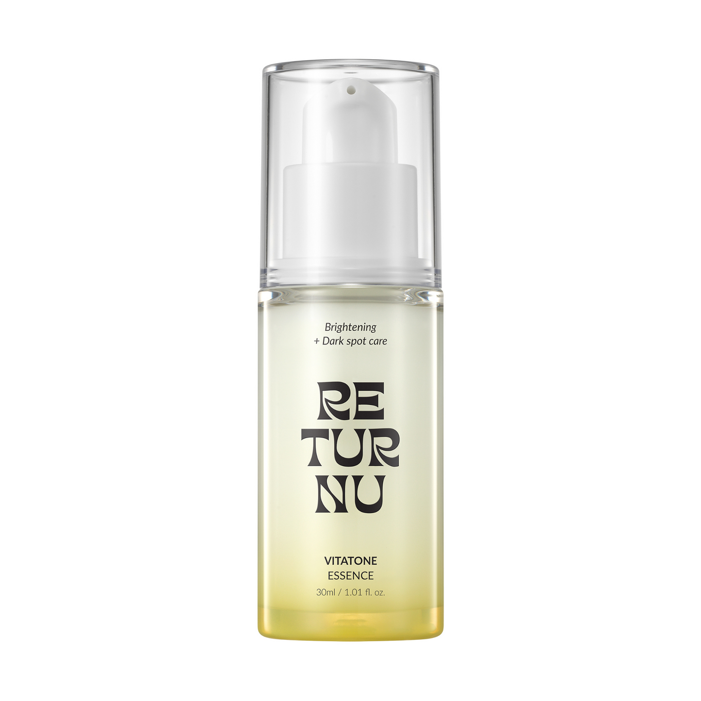 RETURNU Vitatone Essence