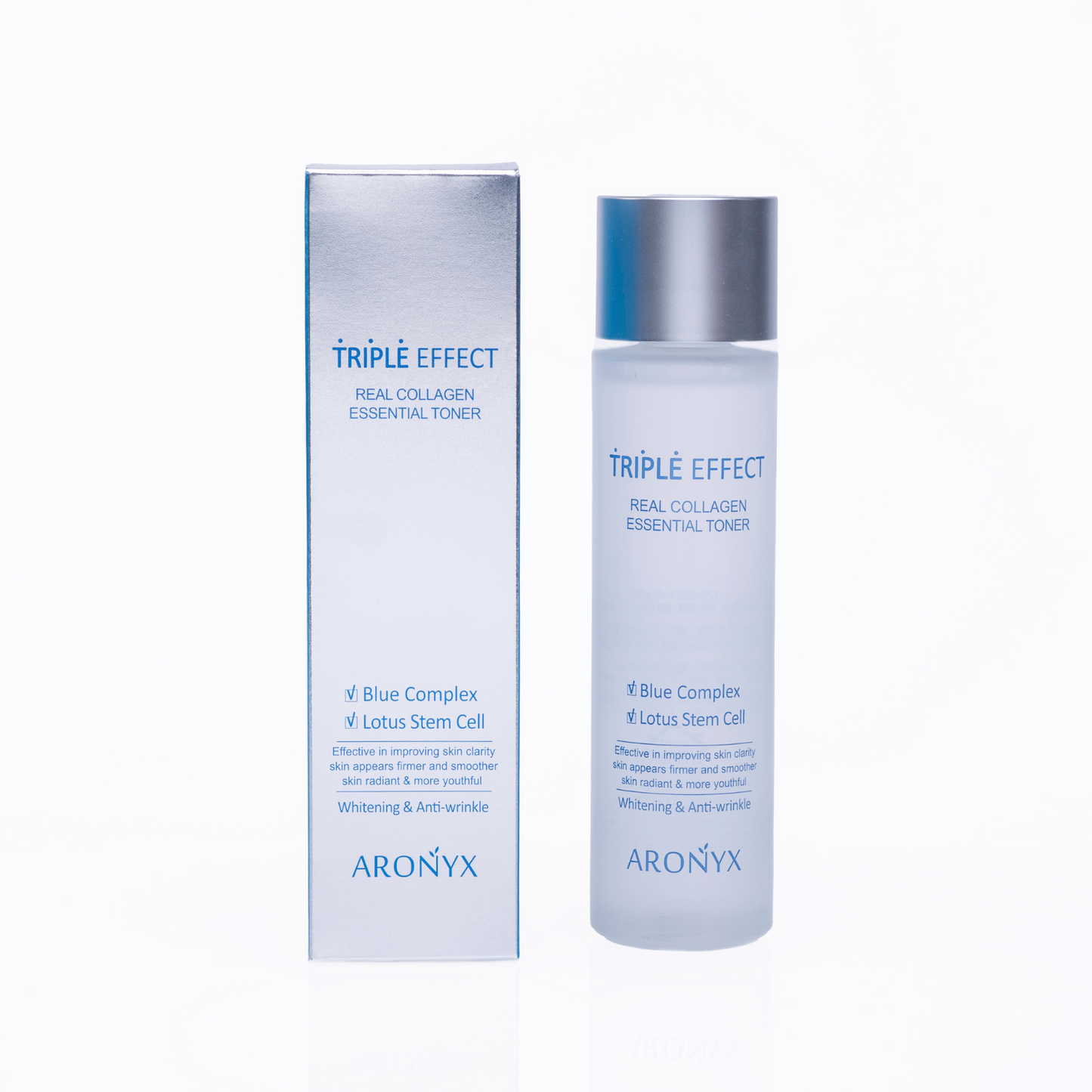 Mediflower Triple Effect Toner 150ml