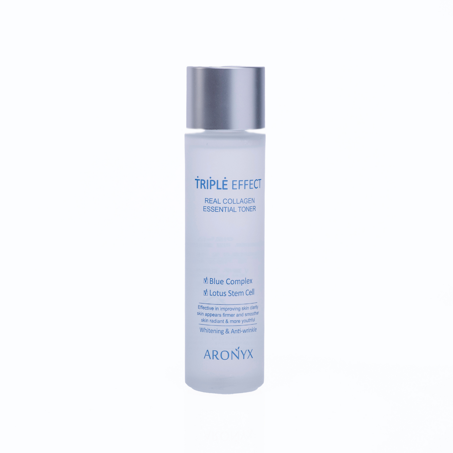 Mediflower Triple Effect Toner 150ml