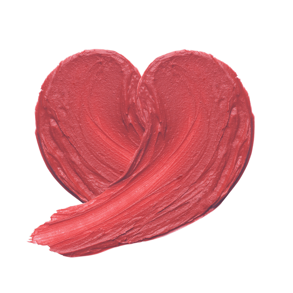 Merry Monde Cherry Heart Tint 5g