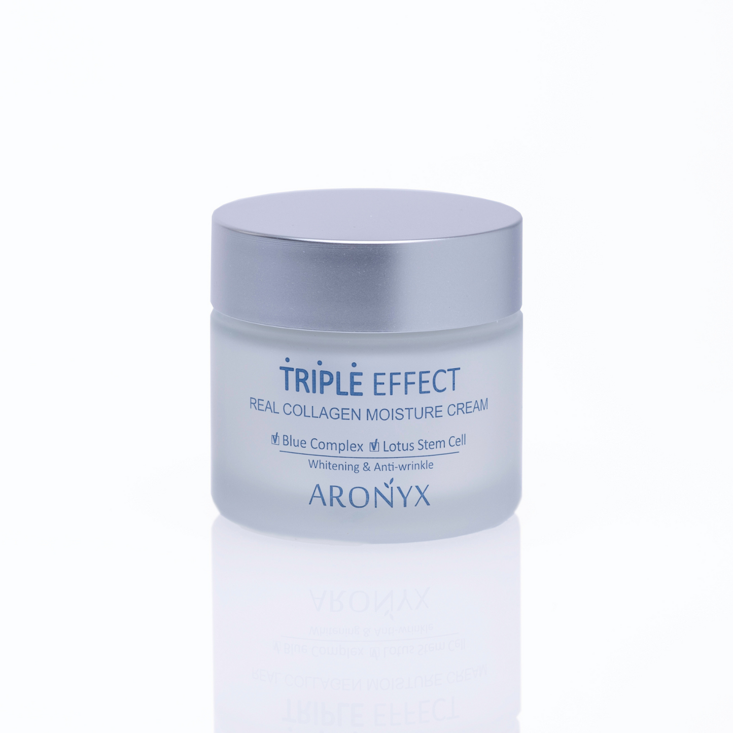 Mediflower Triple Effect Cream 50ml