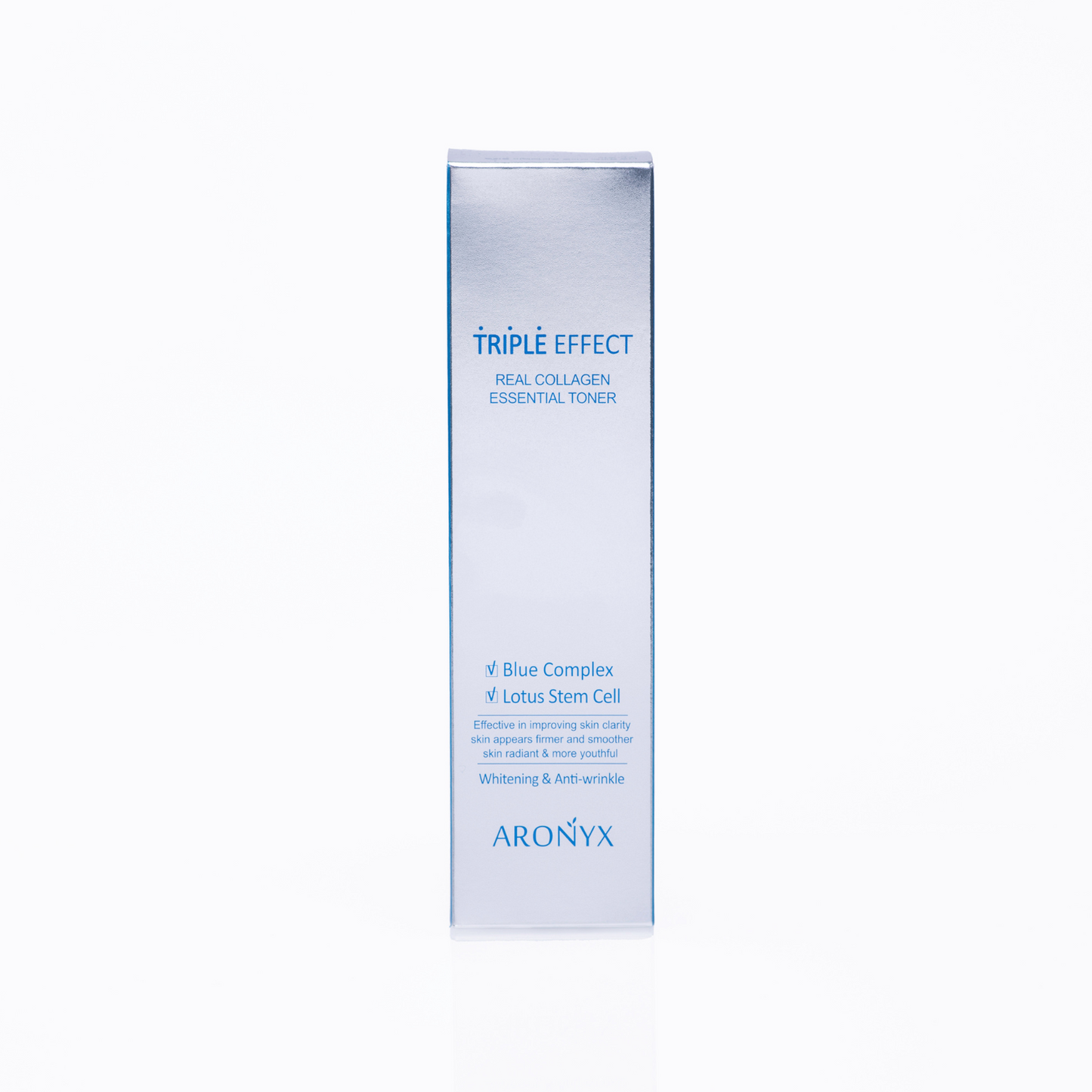 Mediflower Triple Effect Toner 150ml
