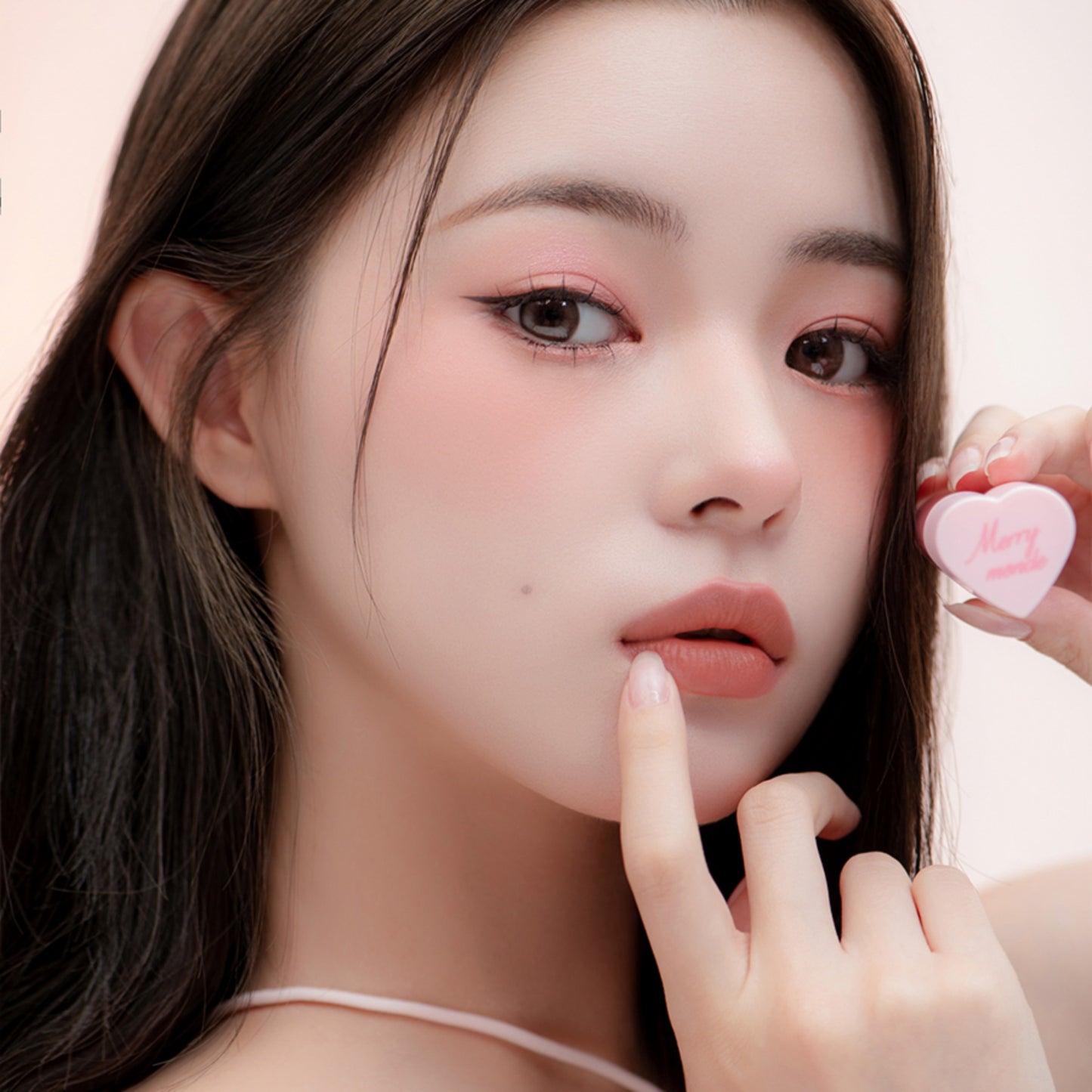 Merry Monde Cherry Heart Tint 5g