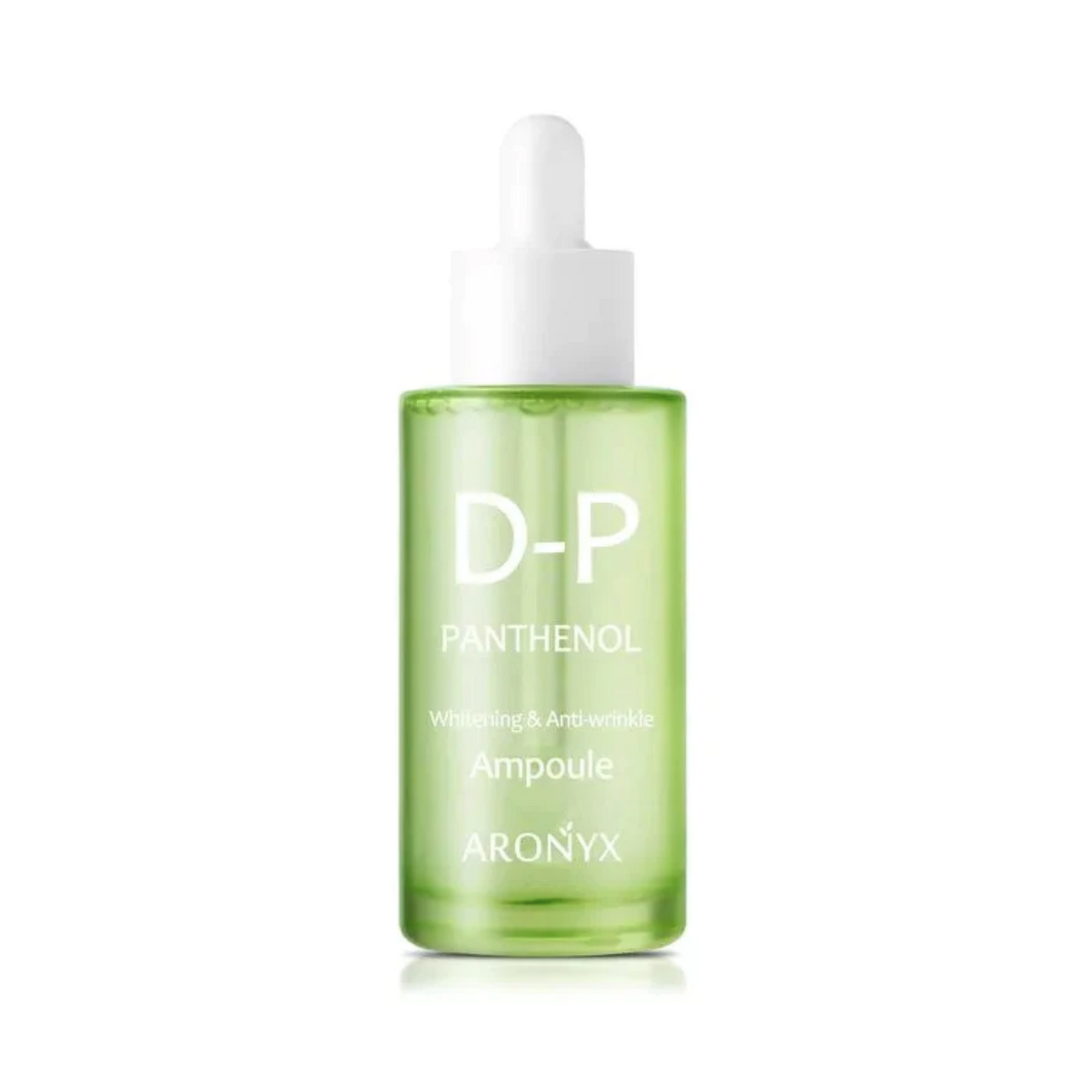 Mediflower D-Panthenol Serum 100ml