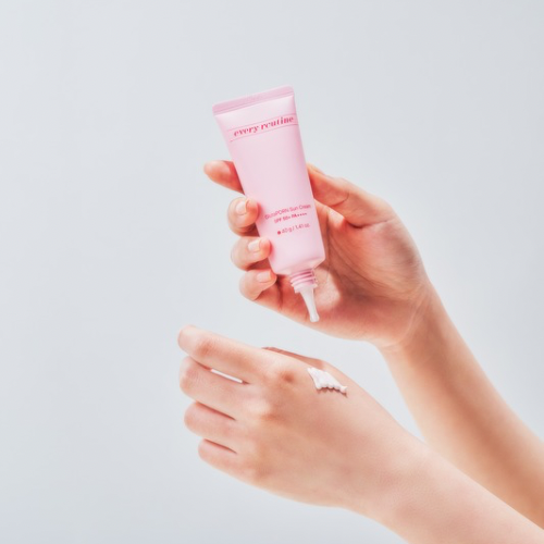 Every Routine Gluta PDRN Sunscreen (40g)