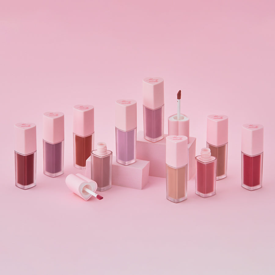 Merry Monde Cherry Heart Tint 5g