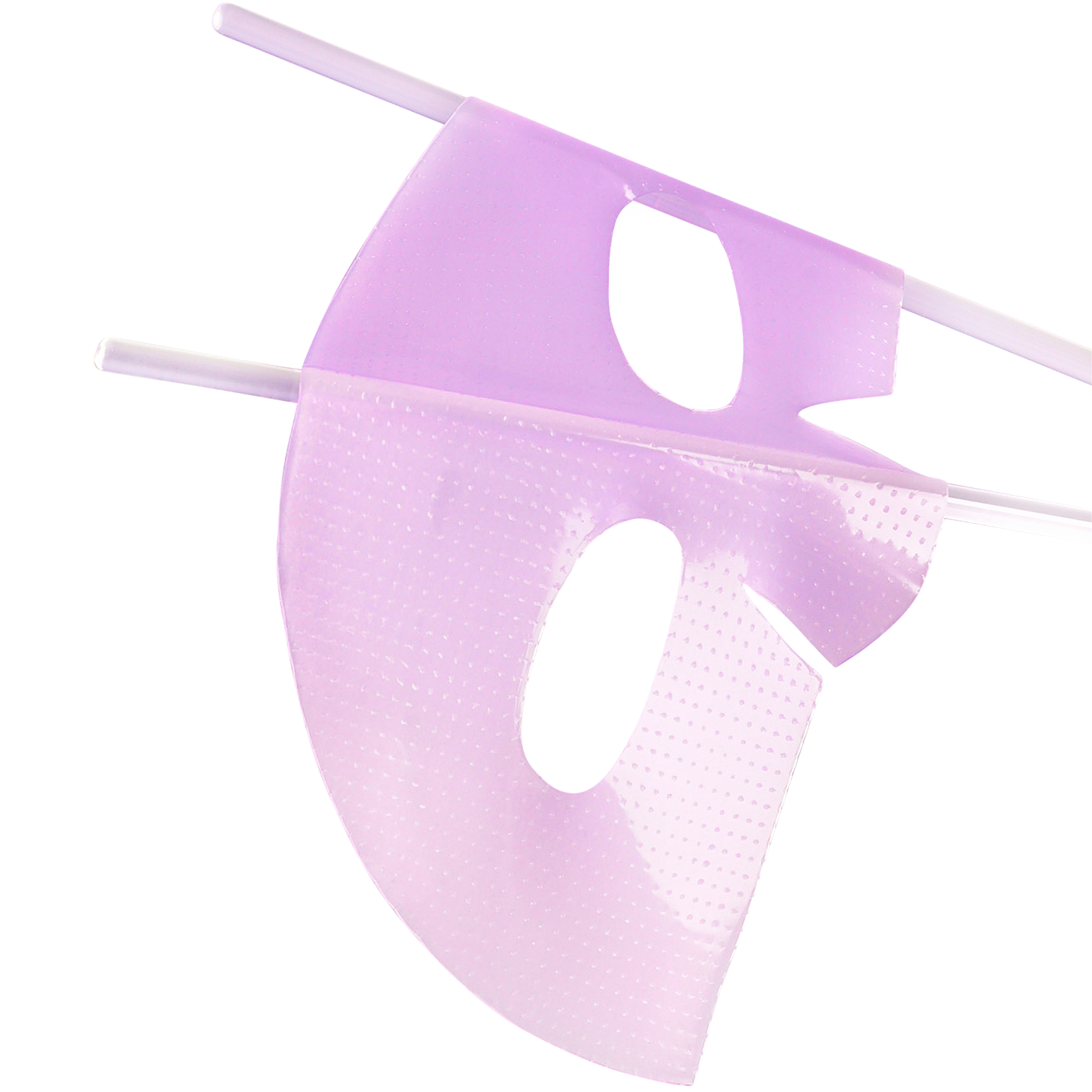 Tovegan Colorfood Series Purple Berry Retinol Gel Mask