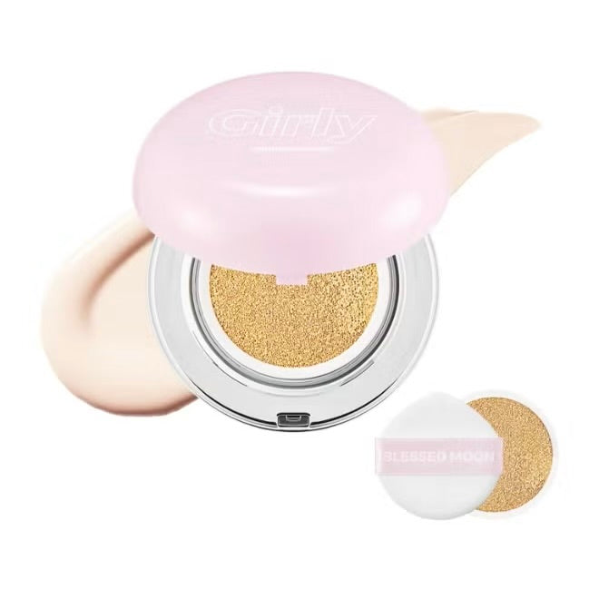 Blessed Moon Girly Serum Cushion G25.9