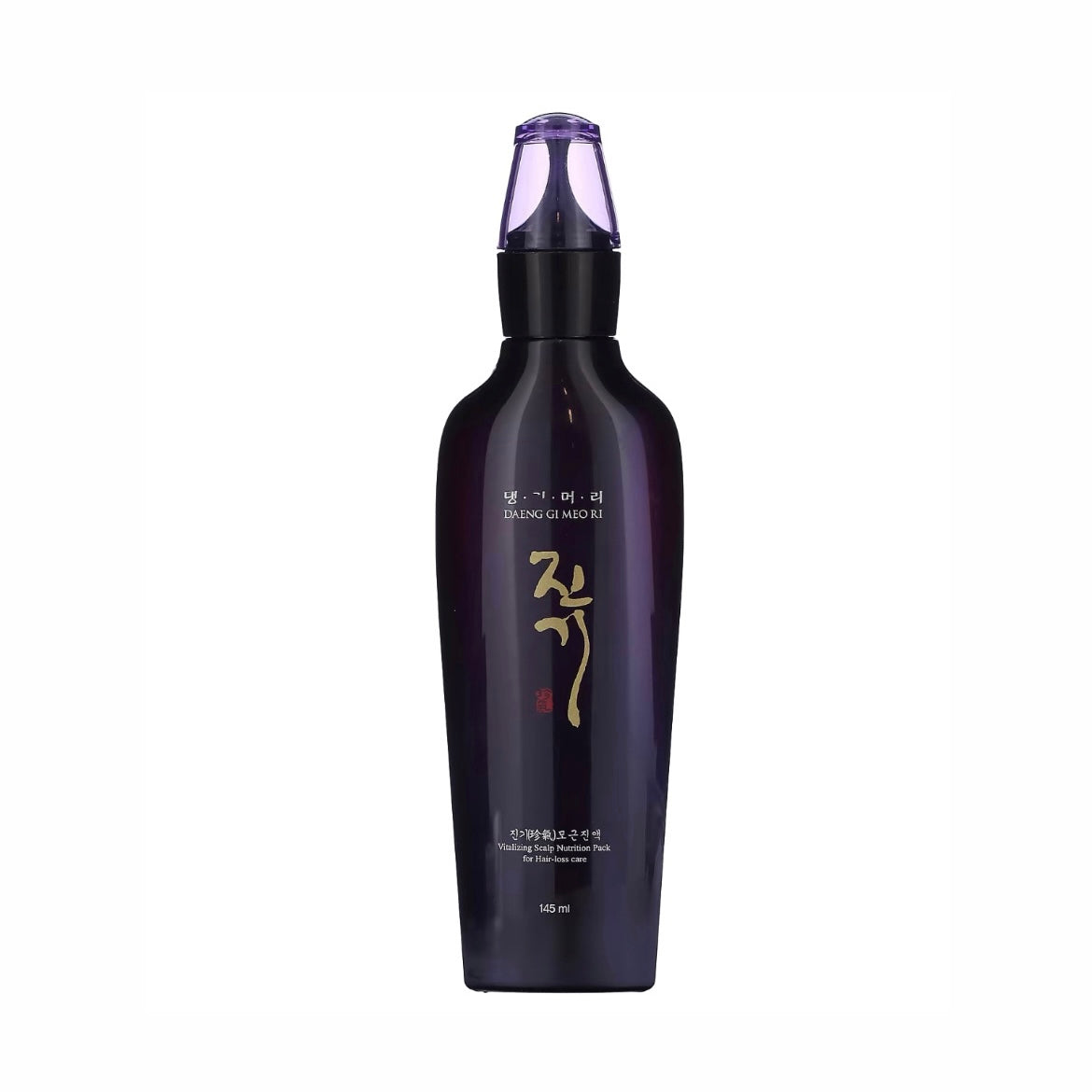 Daeng Gi Meo Ri Vitalizing Scalp Nutrition Pack, 4.9 fl oz 145 ml
