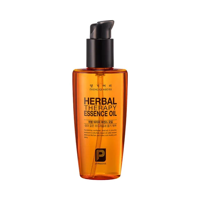 Daeng Gi Meo Ri Herbal Therapy Essence Oil