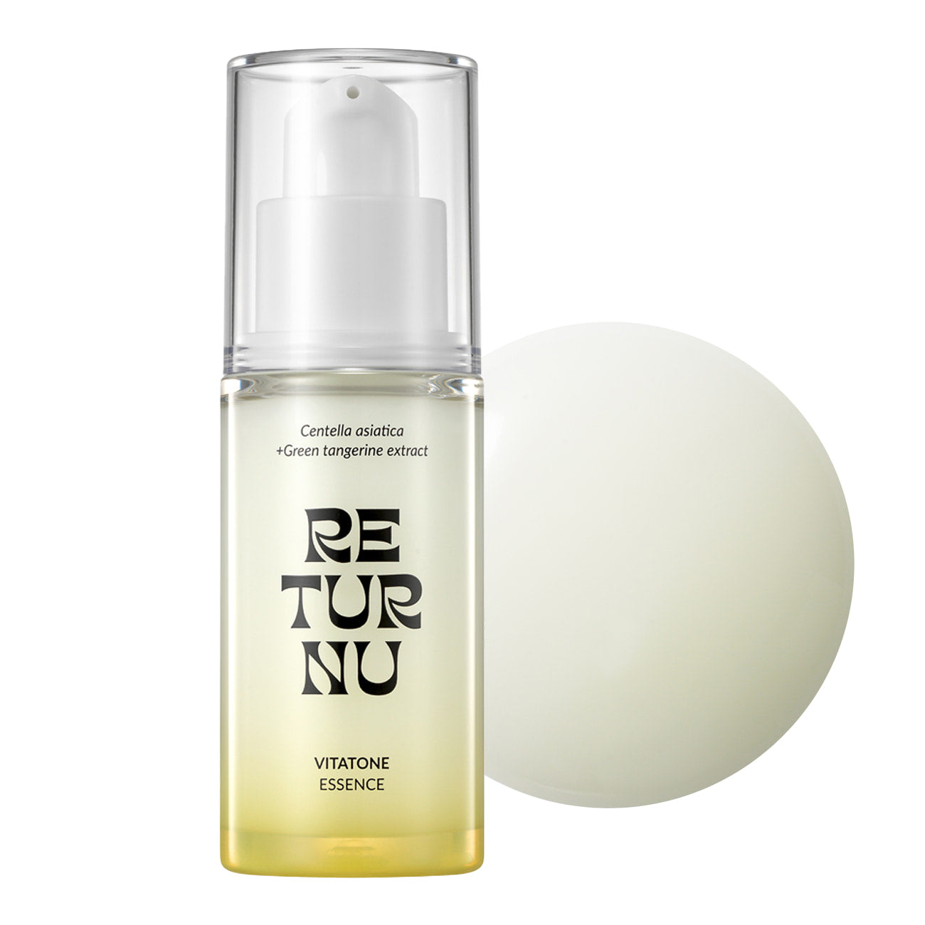 RETURNU Vitatone Essence