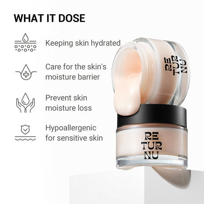 RETURNU Deep Comfort Cream