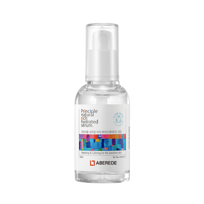 Aberede Hydrated Serum 50ml