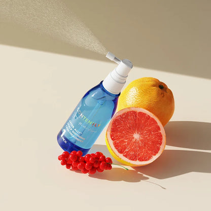 Contently After All! Scalp Soothing Care Treatment 120ml