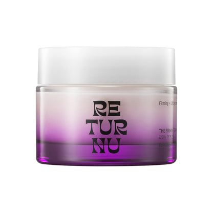 RETURNU The Firm Cream 50ml
