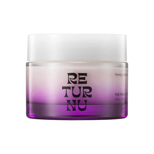 RETURNU The Firm Cream 50ml