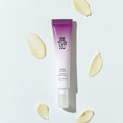 RETURNU The Firm Eye Cream 20ml