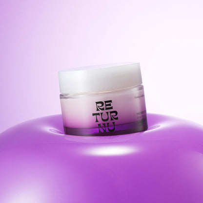 RETURNU The Firm Cream 50ml