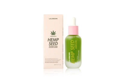 Lalarecipe Hempseed Serum 30ml