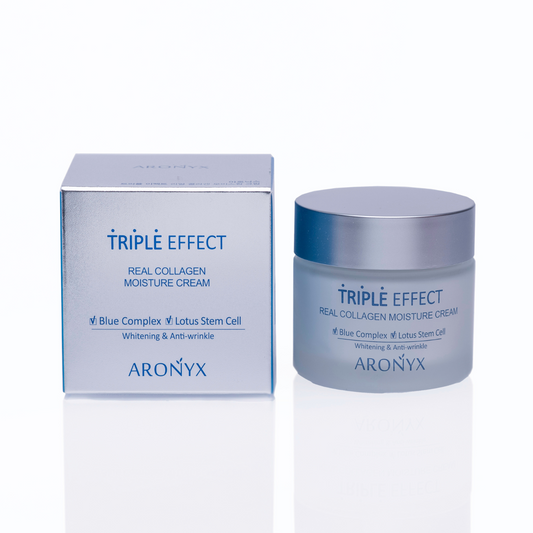 Triple Effect Cream 50ml