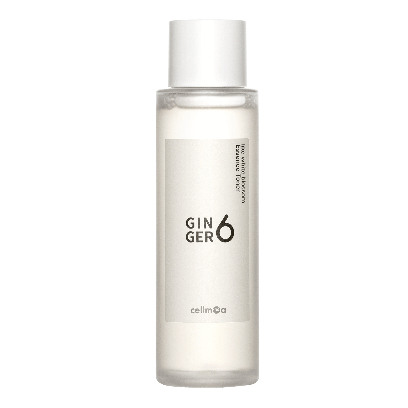 Ginger6 Like White Blossom Essence Toner 150ml