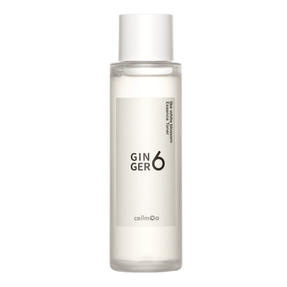 Ginger6 Like White Blossom Essence Toner 150ml