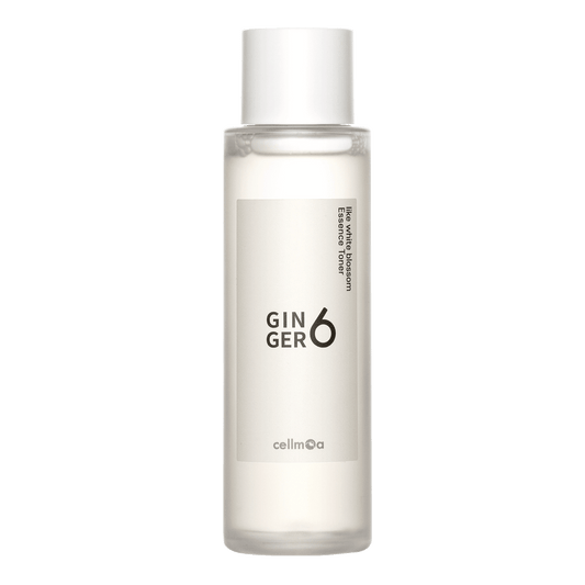 Ginger6 Like White Blossom Essence Toner 150ml