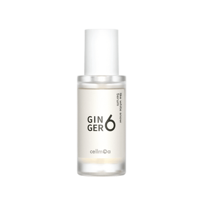 Ginger6 Like White Snow Serum 30ml