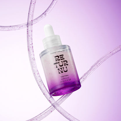 RETURNU The Firm Ampoule 30ml