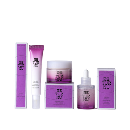 RETURNU The Firm Eye Cream 20ml