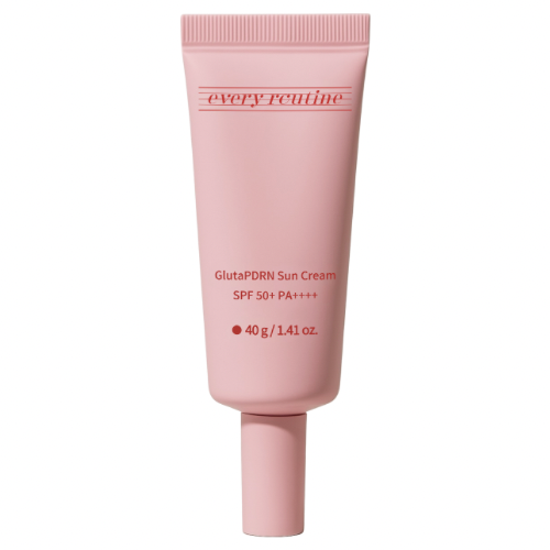 Every Routine Gluta PDRN Sunscreen (40g)