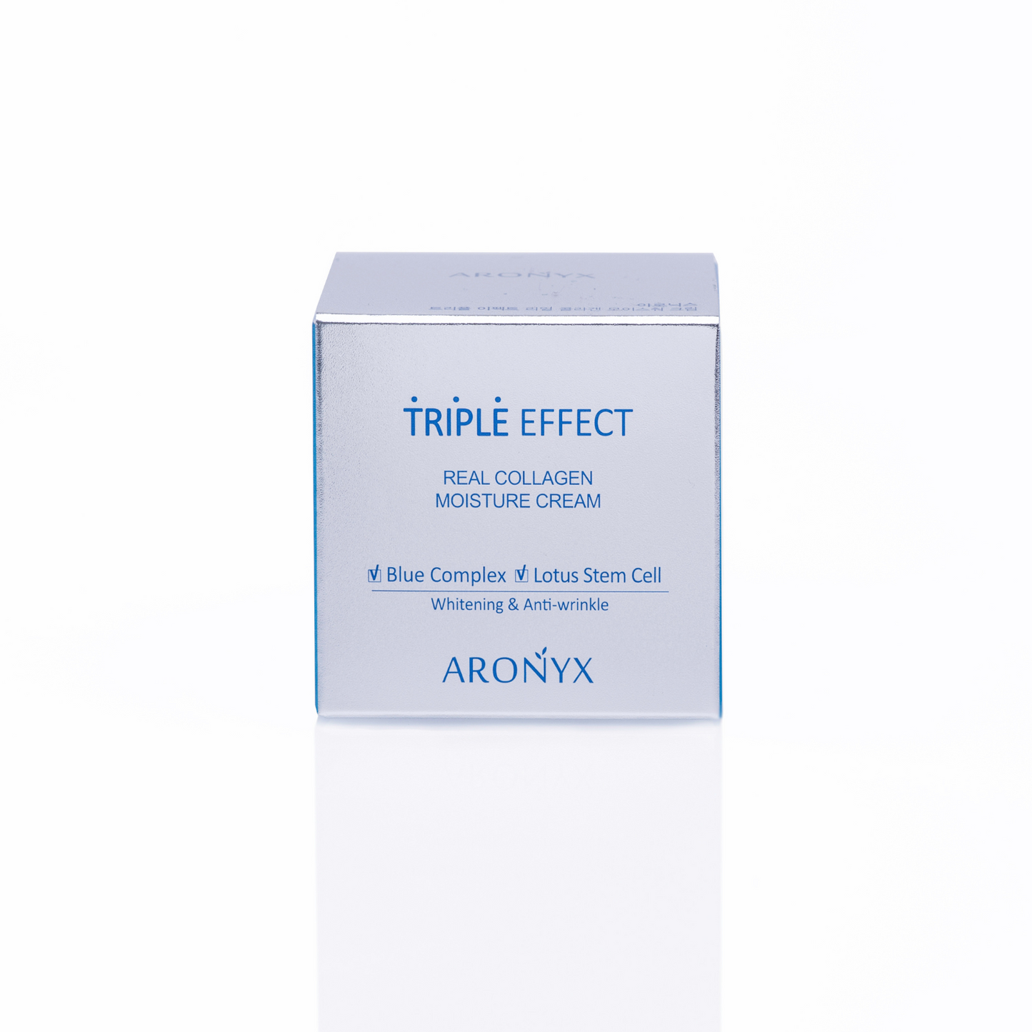 Triple Effect Cream 50ml