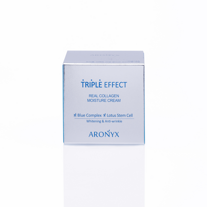 Triple Effect Cream 50ml