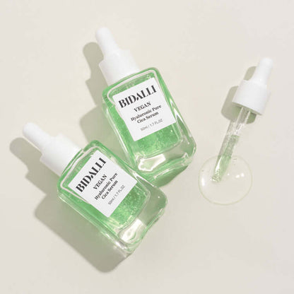 Bidalli Vegan Hyaluronic Pure Cica Serum 50ml