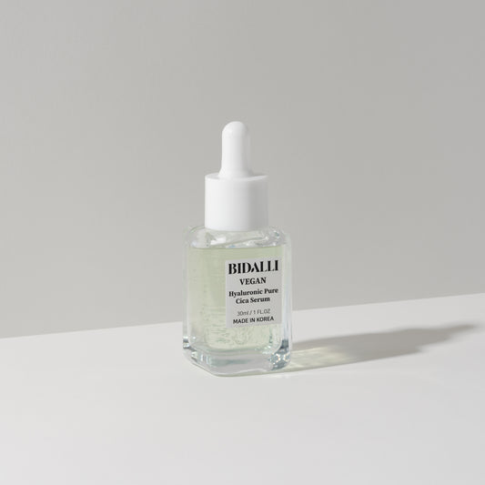 Bidalli Hyaluronic Pure Cica Serum Mini 30ml