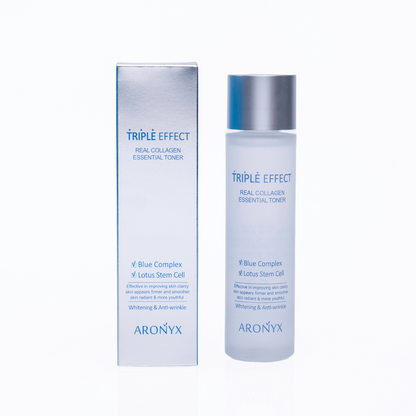 Triple Effect Toner 150ml