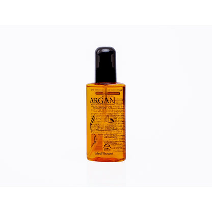 Argan Etre Doux Treatment Oil 140ml