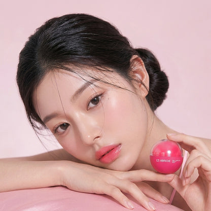 Aberede NAD PDRN Jelly Lip Mask Berry (Vegan) 11g