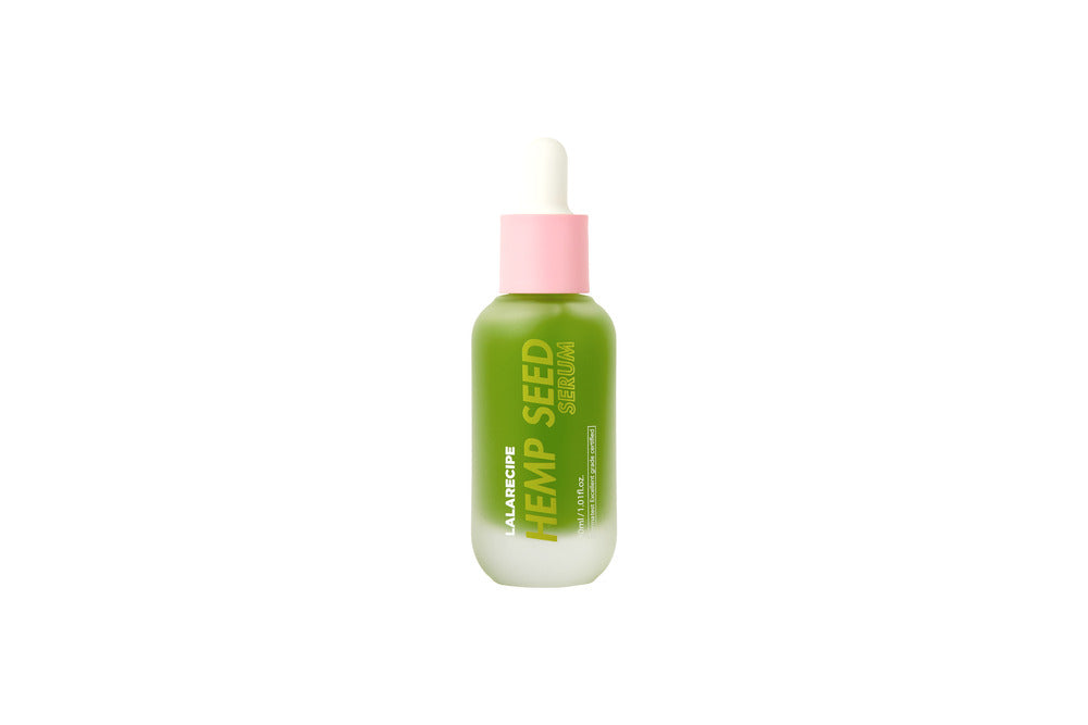 Lalarecipe Hempseed Serum 30ml