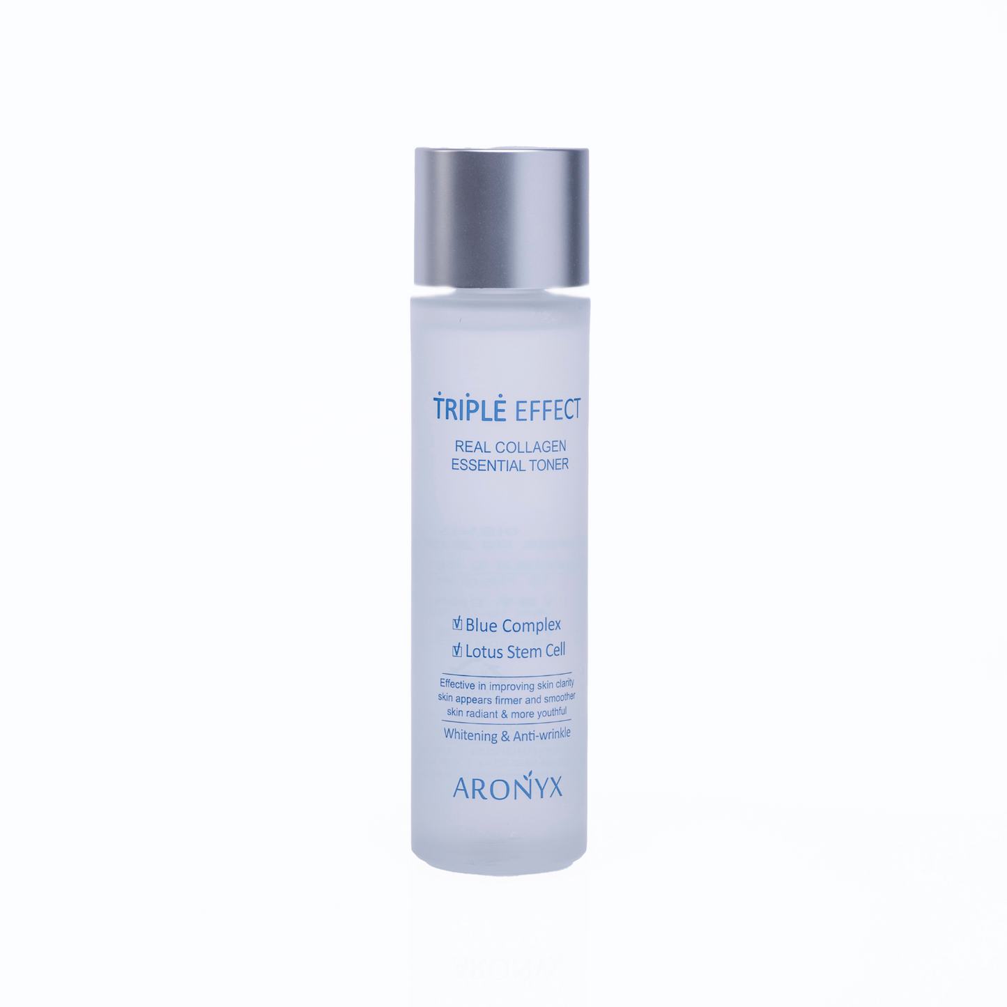 Triple Effect Toner 150ml