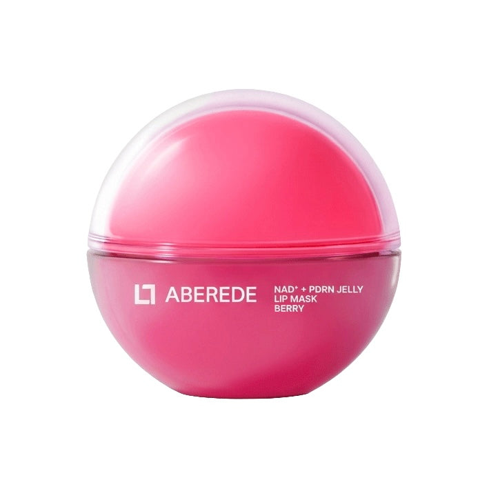 Aberede NAD PDRN Jelly Lip Mask Berry (Vegan) 11g