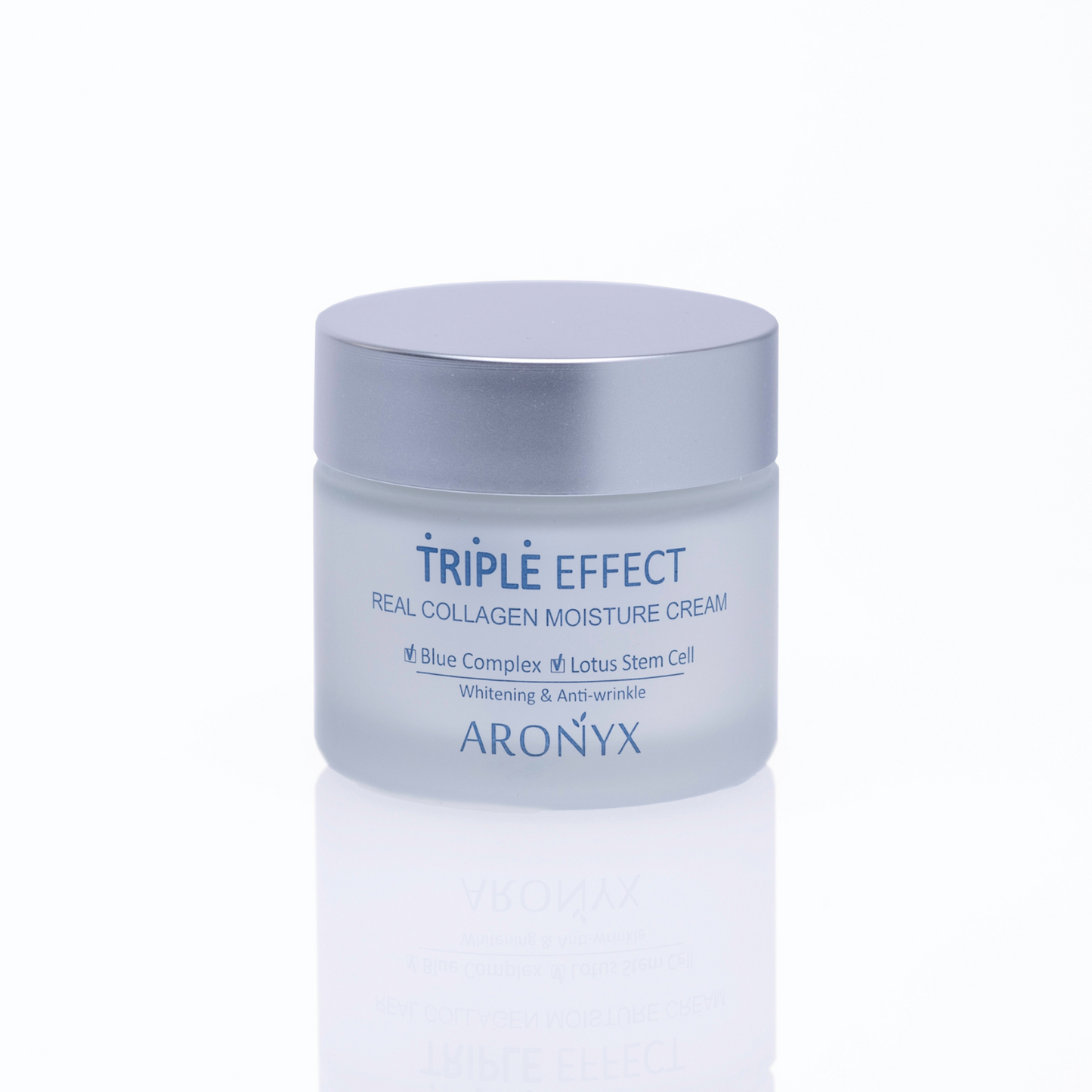 Triple Effect Cream 50ml