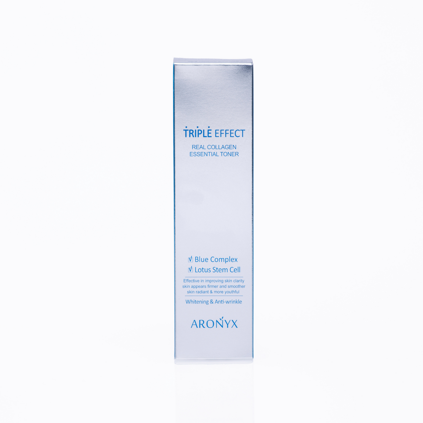 Triple Effect Toner 150ml