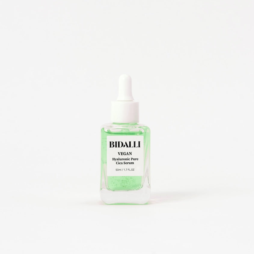 Bidalli Vegan Hyaluronic Pure Cica Serum 50ml